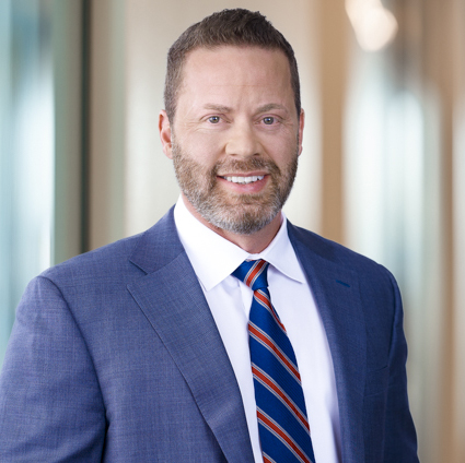Photo of Dan Brody