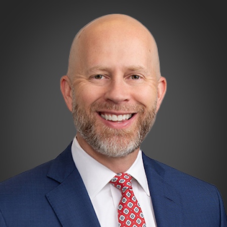 Photo of Alex B. Roberts