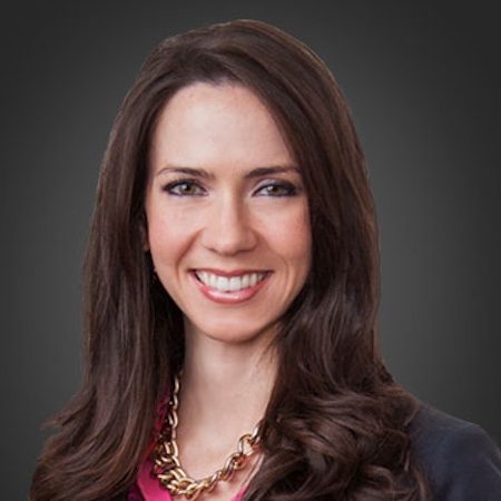 Photo of Alyssa B. McDaniel