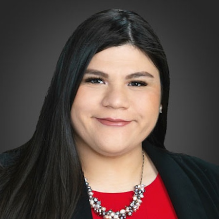 Photo of Bilma A. Canales