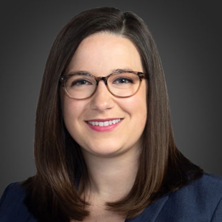 Photo of Cassie Maneen