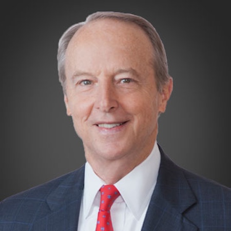 Photo of David J. Beck