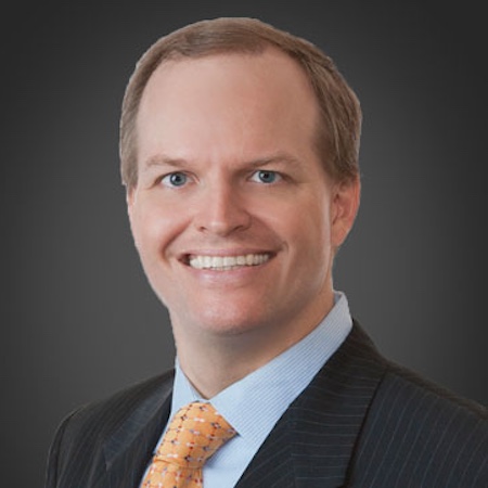 Photo of Geoff Gannaway