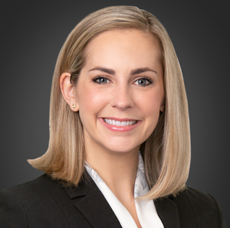 Photo of Jacqueline M. Furlow