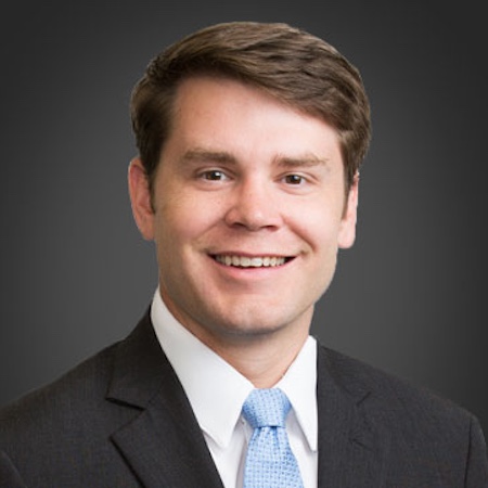 Photo of Jake McClellan