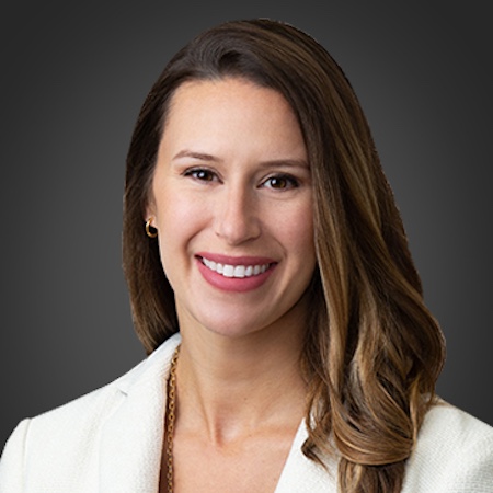 Photo of Leslie Honey Tronche