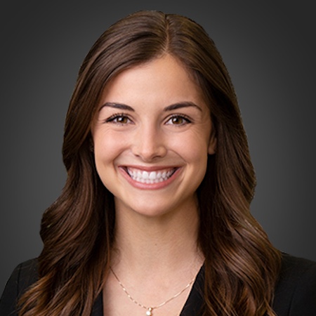 Photo of Madison Young Moore