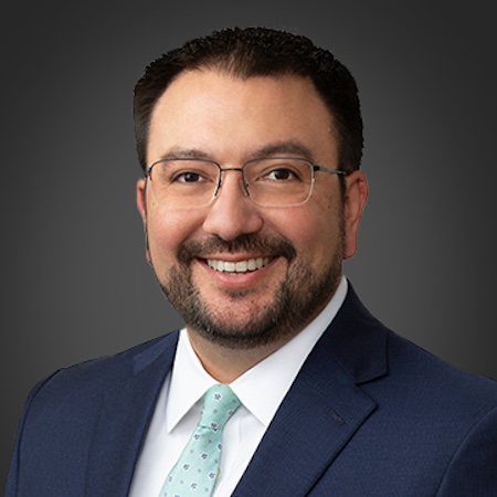 Photo of Marcos Rosales