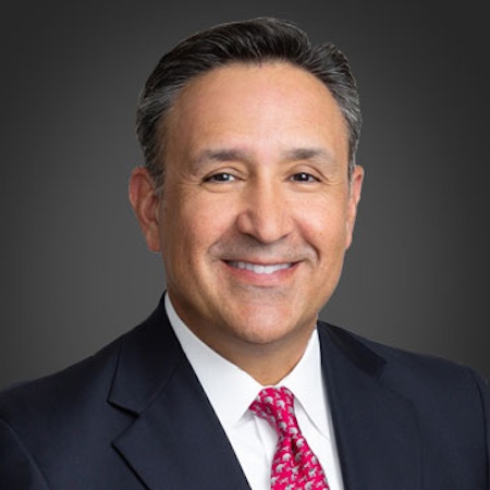 Photo of Mark C. Rodriguez