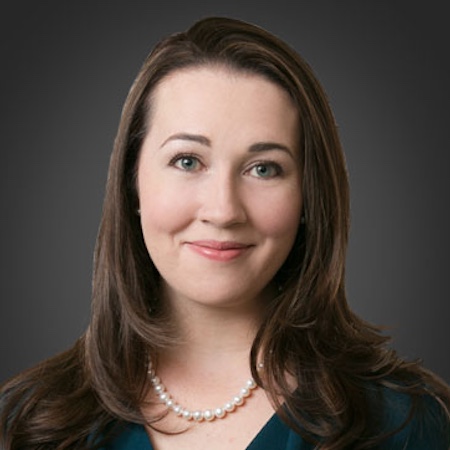 Photo of Mary Kate Raffetto