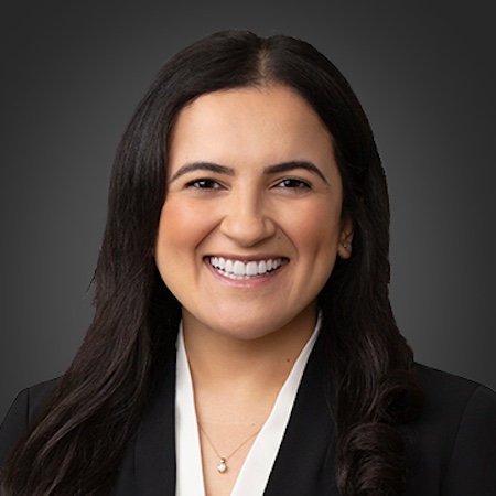 Photo of Maryam Ghaffar