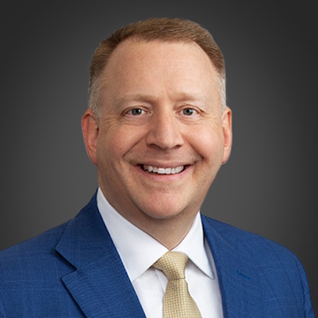 Photo of Matthew P. Whitley