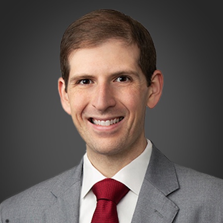 Photo of Nicholas Bruno