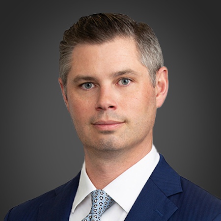 Photo of Owen J. McGovern