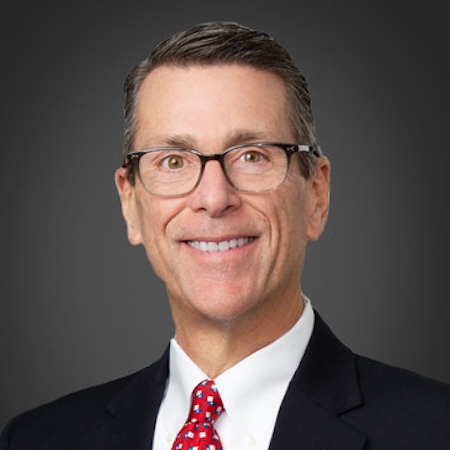 Photo of Thomas E. Ganucheau