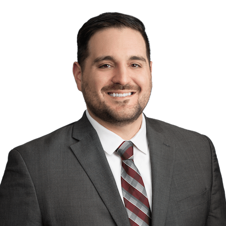 Photo of Anthony M. Calvano