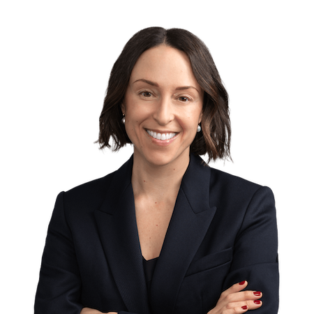 Photo of Anya Freedman