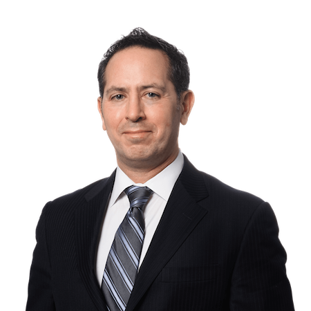 Photo of Avi Josefson