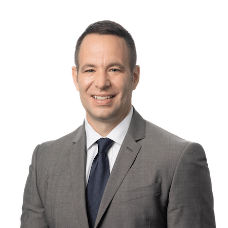 Photo of Christopher J. Orrico