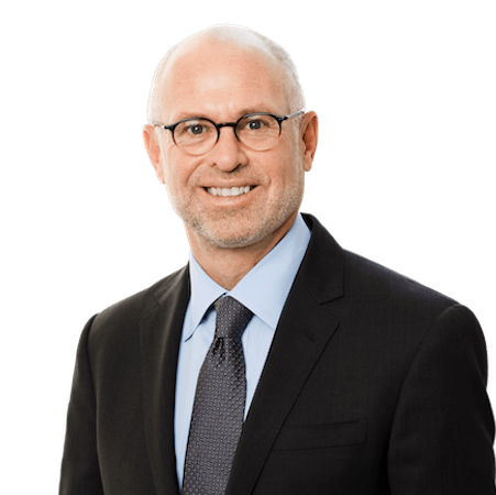 Photo of Gerald H. Silk