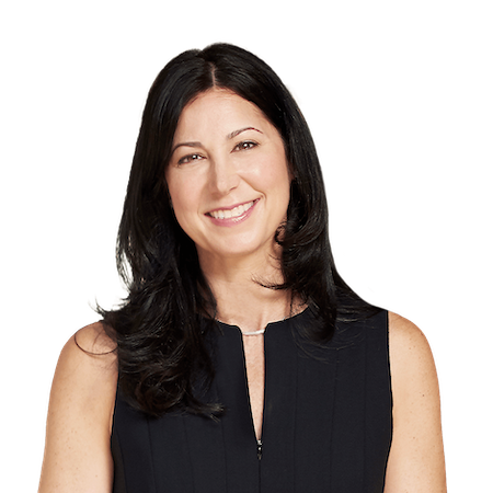 Photo of Hannah Ross