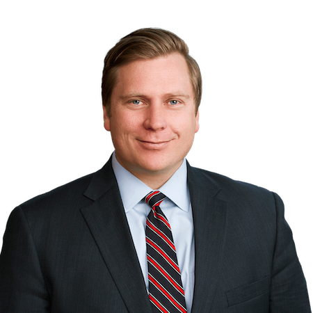 Photo of Jeremy P. Robinson