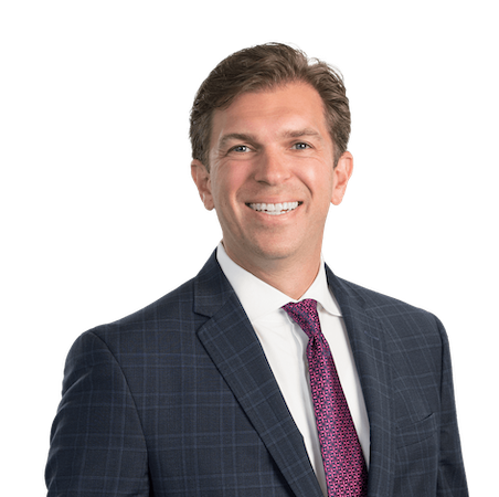 Photo of Mark Lebovitch