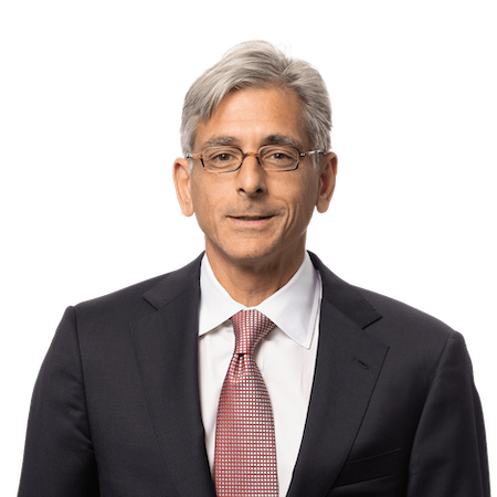 Photo of Salvatore J. Graziano