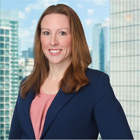 Photo of Brooke A. Alexander