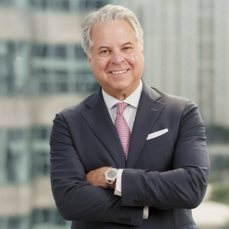 Photo of Carlos M. Sires