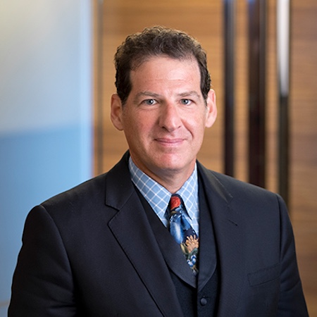 Photo of Charles Fox Miller