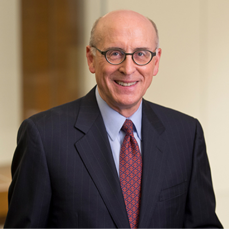 Photo of David A. Barrett