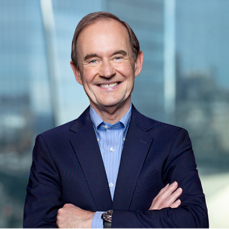 Photo of David Boies