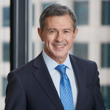 Photo of George F. Carpinello