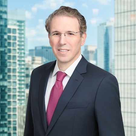 Photo of Gordon Z. Novod