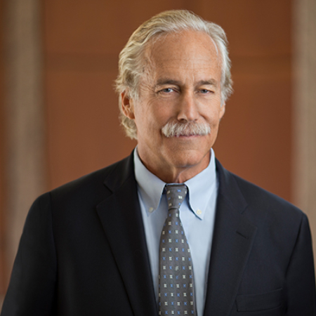 Photo of James P. 'Jim' Denvir III