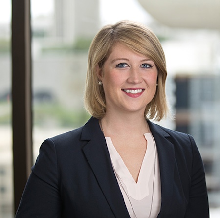 Photo of Jenna C. Smith