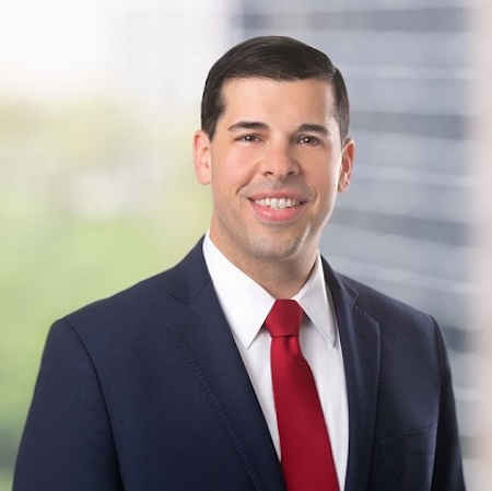 Photo of Jesse Panuccio