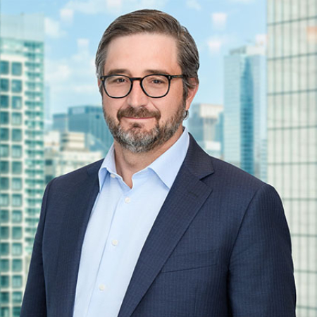 Photo of John T. Zach