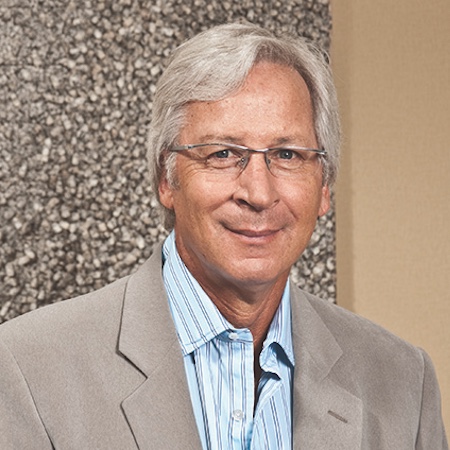 Photo of Jonathan D. Schiller