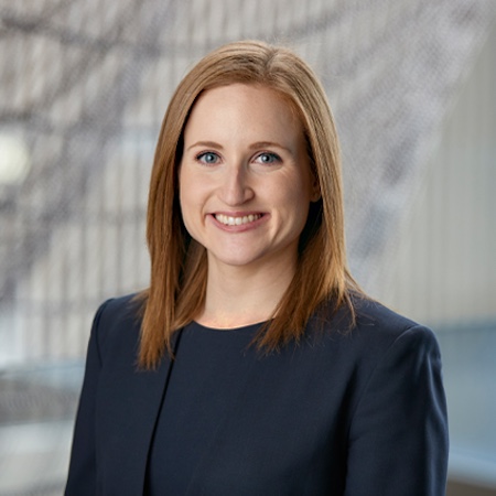 Photo of Lauren Goldman