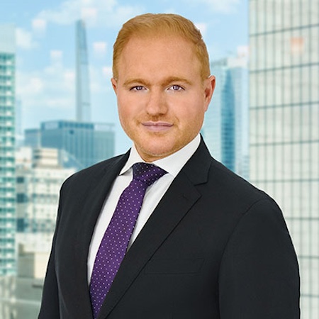 Photo of Martin De Luca