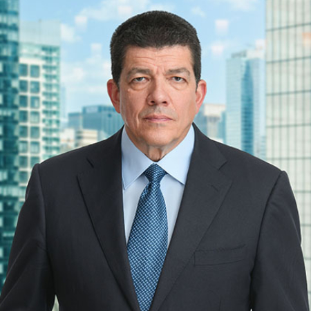 Photo of Philip C. Korologos