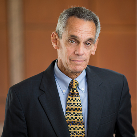 Photo of Richard A. Feinstein