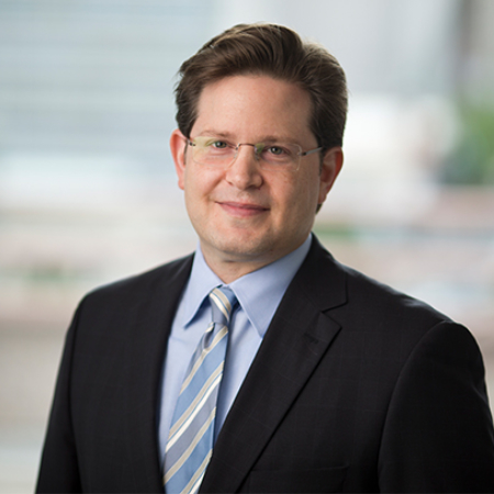 Photo of Scott E. Gant