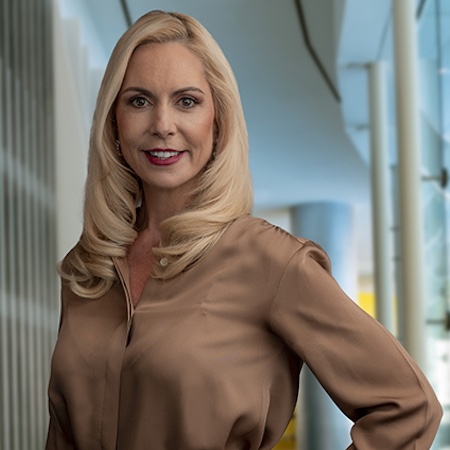 Photo of Sigrid S. McCawley