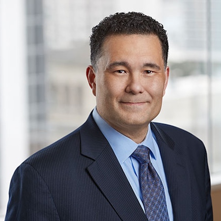 Photo of Theodore H. Uno