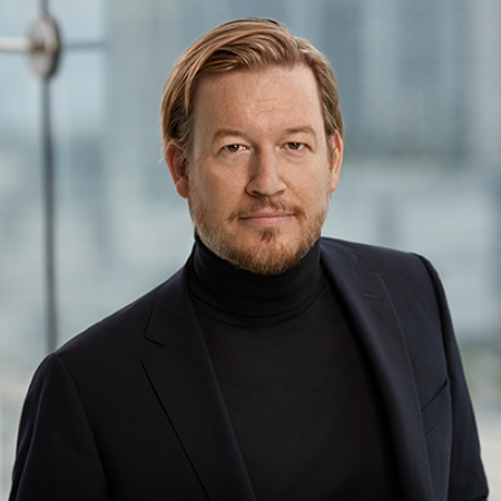 Photo of Tyler Ulrich