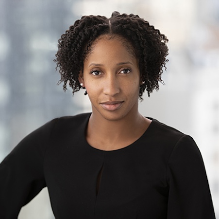 Photo of Valecia Battle