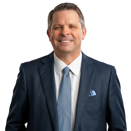 Photo of Clint Brasher